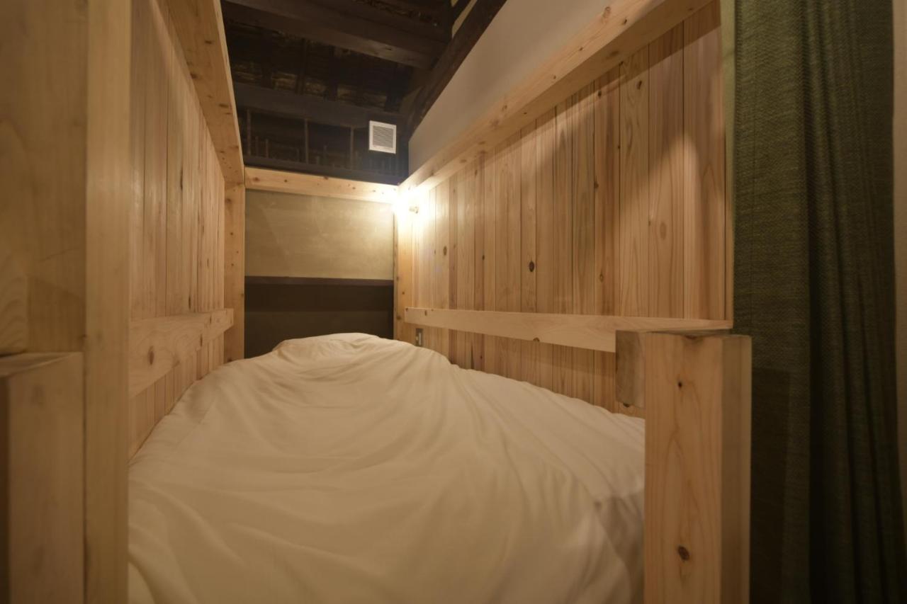 Sasayama Castle Town Guest House Komeya - Vacation Stay 92036 Tamba-Sasayama Exteriör bild