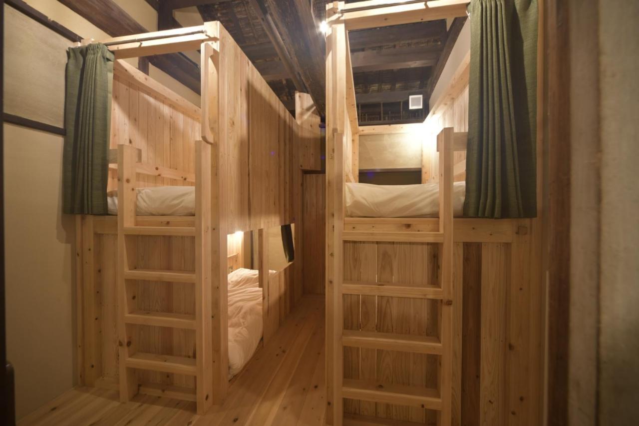Sasayama Castle Town Guest House Komeya - Vacation Stay 92036 Tamba-Sasayama Exteriör bild