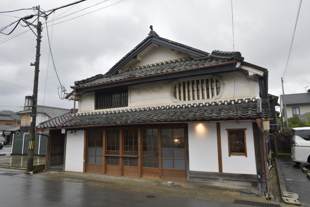 Sasayama Castle Town Guest House Komeya - Vacation Stay 92036 Tamba-Sasayama Exteriör bild