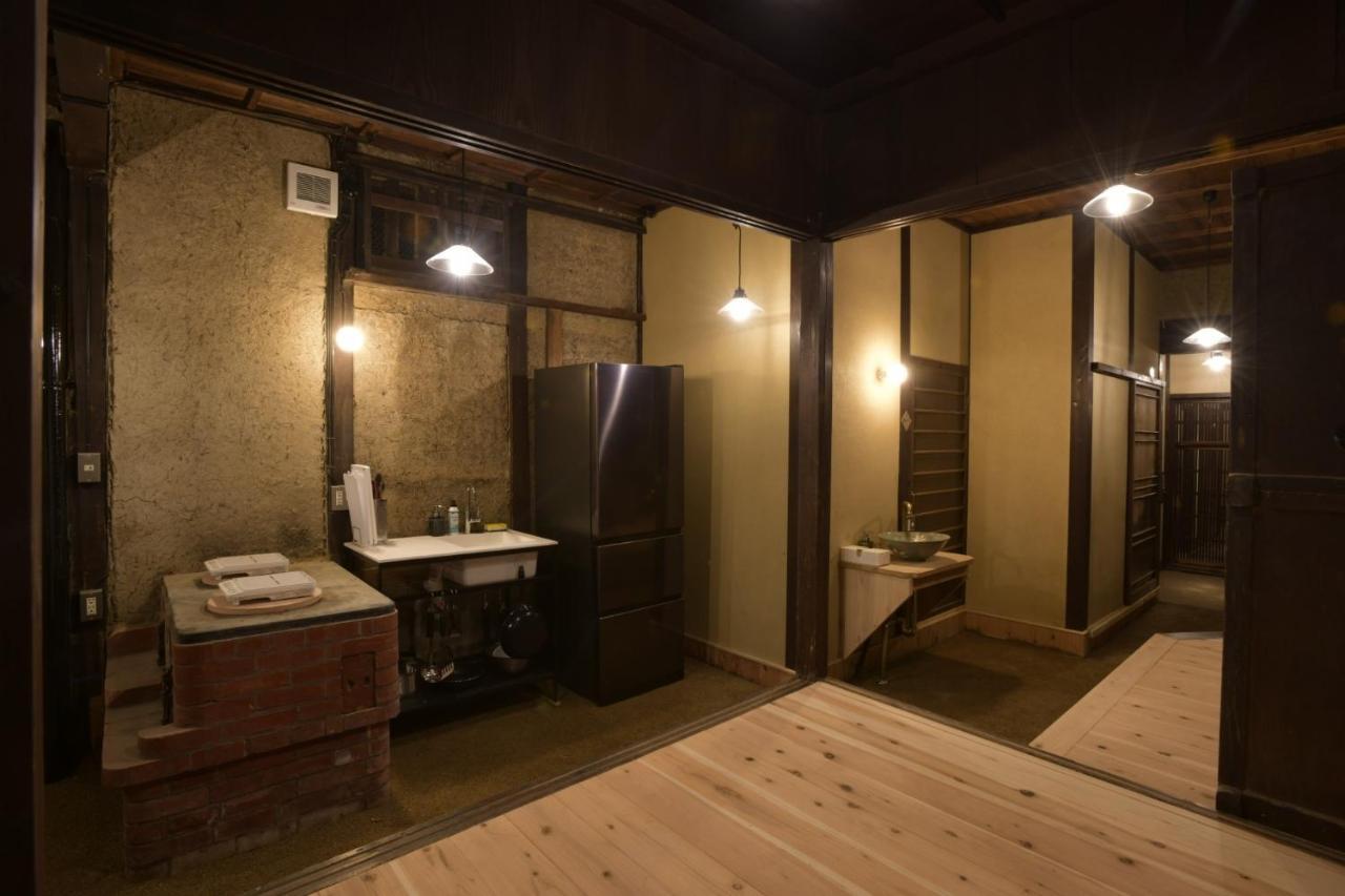 Sasayama Castle Town Guest House Komeya - Vacation Stay 92036 Tamba-Sasayama Exteriör bild