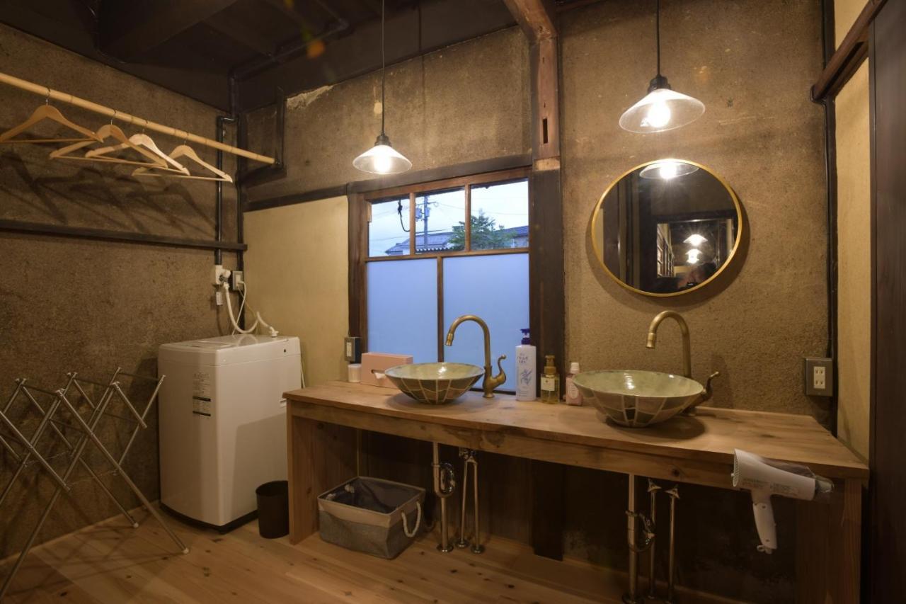 Sasayama Castle Town Guest House Komeya - Vacation Stay 92036 Tamba-Sasayama Exteriör bild