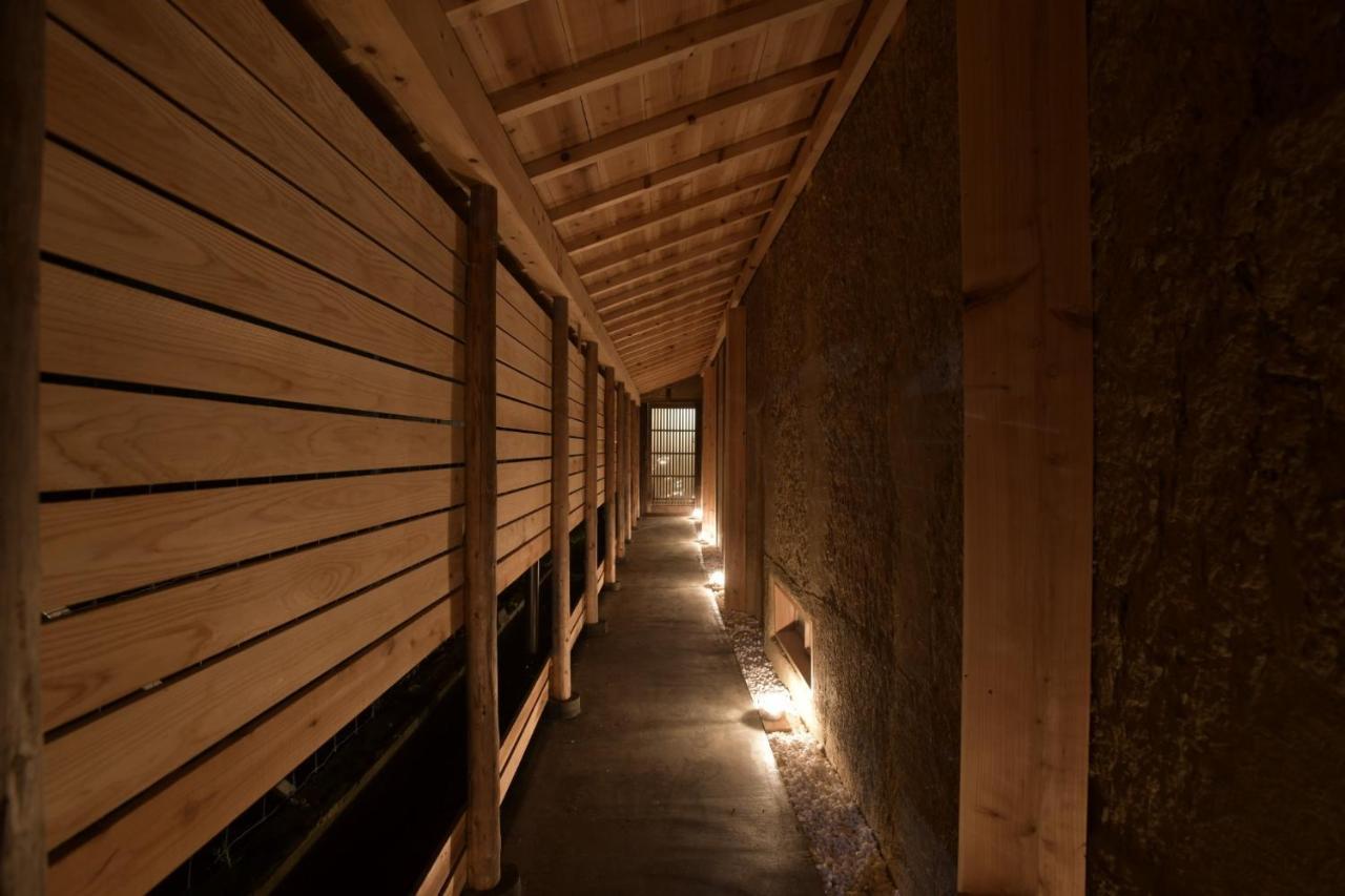 Sasayama Castle Town Guest House Komeya - Vacation Stay 92036 Tamba-Sasayama Exteriör bild